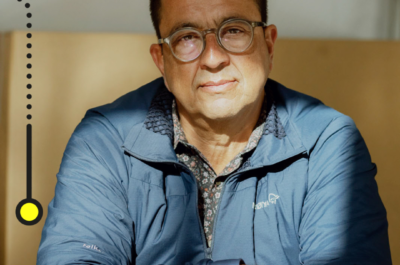 Peter Kabel zu Gast bei Tech Und Trara dem Podcast der Netzpiloten und Mitglied des BRand eins Podcast netzwerks