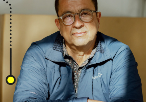 Peter Kabel zu Gast bei Tech Und Trara dem Podcast der Netzpiloten und Mitglied des BRand eins Podcast netzwerks