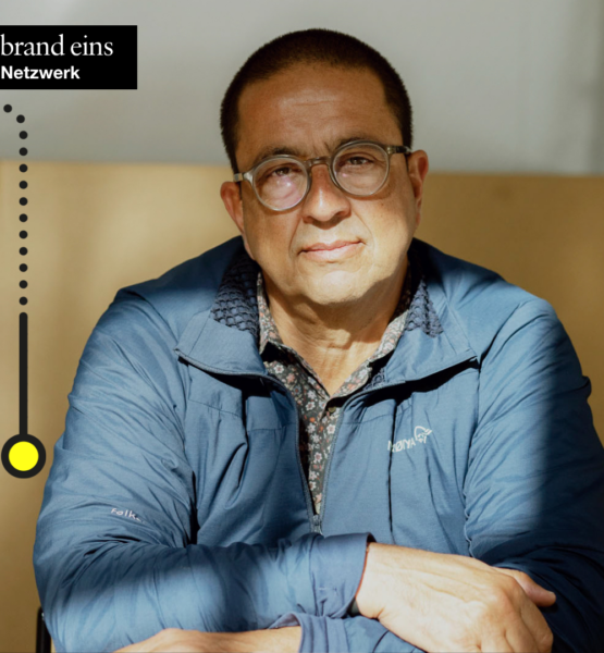 Peter Kabel zu Gast bei Tech Und Trara dem Podcast der Netzpiloten und Mitglied des BRand eins Podcast netzwerks