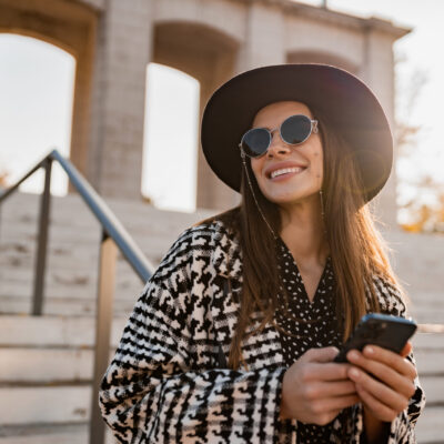 attractive-young-woman-walking-autumn-wearing-coat-scale
