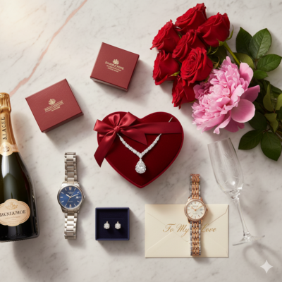 Luxusgeschenke Valentinstag, Bild 1:1