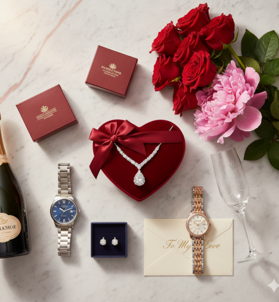 Luxusgeschenke Valentinstag, Bild 1:1