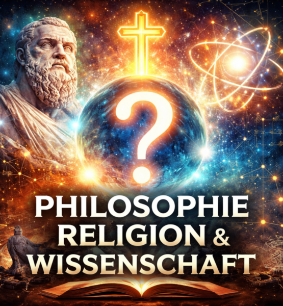 Podcast im Bereich Philosophie, Wissenschaft und Theologie