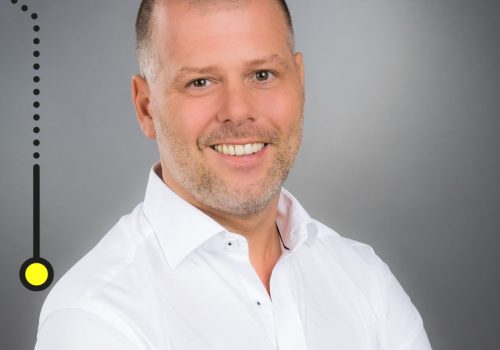 Podcast-Gast Heiko Hubertz.