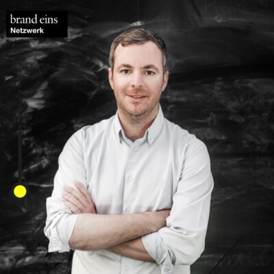 Podcast Gast Stefan Erschwendner