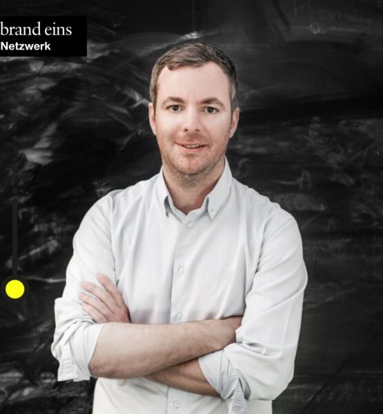 Podcast Gast Stefan Erschwendner